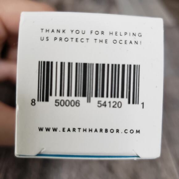 NIB - Earth Harbor Sunstone Hair Revive Elixir. For dull and damaged hair. - Picture 5 of 5